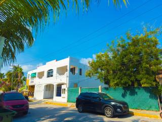 Casa Milo Isla Mujeres - Isla Mujeres - 0