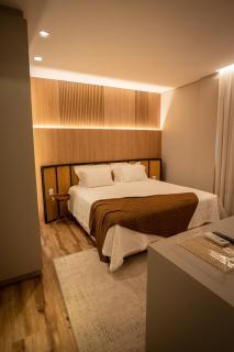 Morada Pedra Branca boutique Hotel - Balneário Camboriú - 5