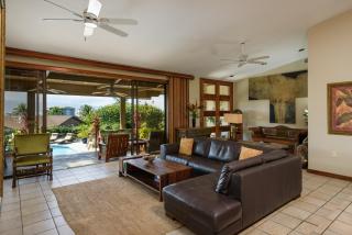 Summit Residence at Kaanapali Vista-5B-5,5B Pool-Ocean View - Lahaina - 8