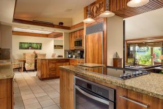 Summit Residence at Kaanapali Vista-5B-5,5B Pool-Ocean View - 7