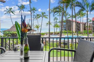 Papakea's Finest - OCEAN VIEW Luxury 2 bedroom 2 bath - AC IN EVERY ROOM - Kahana - 9
