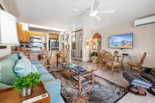 Papakea's Finest - OCEAN VIEW Luxury 2 bedroom 2 bath - AC IN EVERY ROOM - Kahana - 6