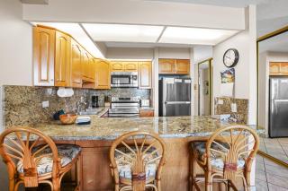 Papakea's Finest - OCEAN VIEW Luxury 2 bedroom 2 bath - AC IN EVERY ROOM - Kahana - 3