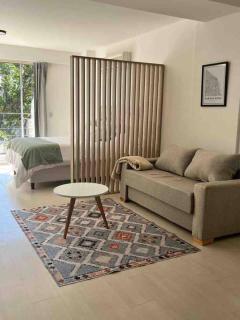 Departamento en Belgrano para 4 huespedes - Buenos Aires - 8