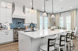 Serenity Cove Luxe 4br House W Beach Access - Galveston - 2