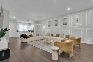 Luxury home away from home - Sandy Springs - 0