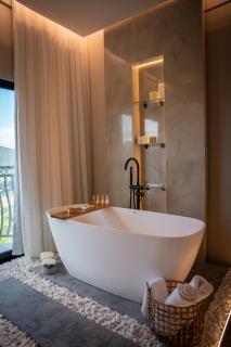 Morada Pedra Branca boutique Hotel - Balneário Camboriú - 7