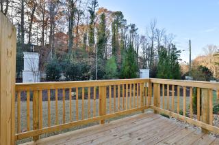 Luxury home away from home - Sandy Springs - 8