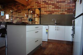 3-6 Marina Townhouse - Bermagui - 2