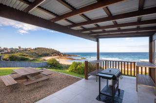 3 Dickinson Avenue - Bermagui - 0
