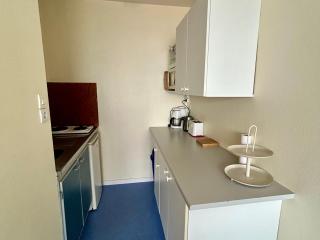 Appartement face mer avec garage, proche plage - FR-1-652-29 - Saint-Jean-de-Monts - 5