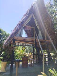 Cabana Jamelão - 8