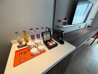 Holiday Inn Express Beijing Shijingshan Lakeview by IHG - 8