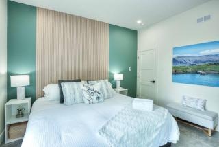 Valhalla Tremblant Cabin Retreat-Your Haven Awaits! - La Conception - 5