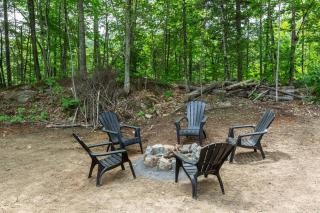 Valhalla Tremblant Cabin Retreat-Your Haven Awaits! - La Conception - 1