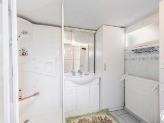 Maison confort avec jardin, tout compris, proche commerces et sites touristiques – Formerie - FR-1-526-45 - Grumesnil - 3