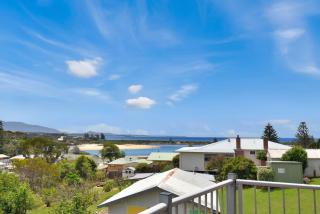 Seascape 1 - Bermagui - 0