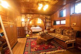 月夜精品民宿 - 4