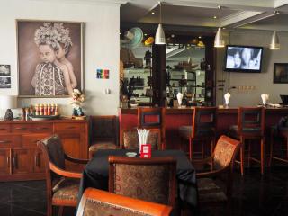 The Gecho Inn Town - 1