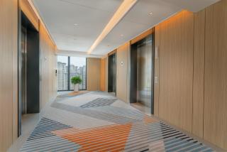 Holiday Inn Express Xi'an Daxing by IHG - Xi'an - 9