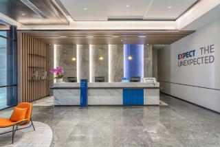Holiday Inn Express Xi'an Daxing by IHG - 6