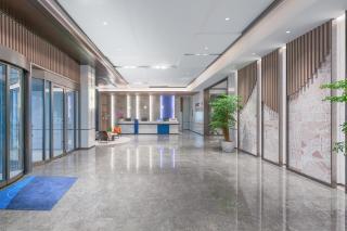 Holiday Inn Express Xi'an Daxing by IHG - Xi'an - 5