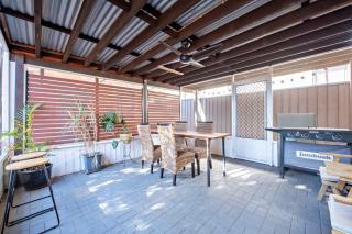 Rosewood Cottage - Stroll to Central, Cosy Escape - Anafi - 7