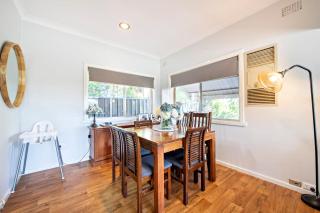 Rosewood Cottage - Stroll to Central, Cosy Escape - Anafi - 2
