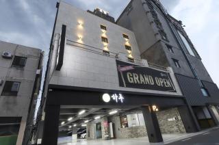 Haru Hotel - Pohang - 9