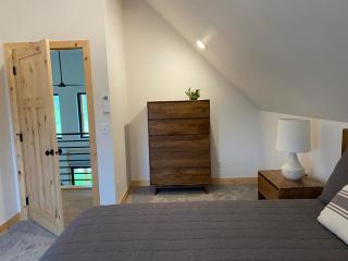 Bearded Buffalo Resort - Custer - 3