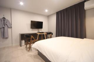 Haru Hotel - Pohang - 3