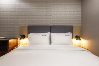 Haru Hotel - Pohang - 7