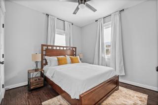 Downtown Richmond, Cozy 3BR, Near VCU - 7
