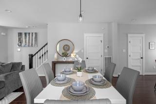 Downtown Richmond, Cozy 3BR, Near VCU - 6