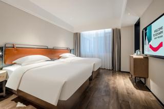 Eharm Hotel Baise Jingxi Jinxiu Ancient Town - Jingxi - 8