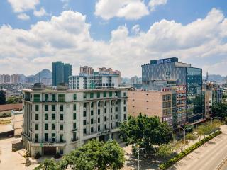 Eharm Hotel Baise Jingxi Jinxiu Ancient Town - Jingxi - 3
