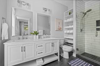 Downtown Richmond, Cozy 3BR, Near VCU - 3