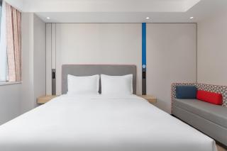 Holiday Inn Express Xi'an Daxing by IHG - Xi'an - 3