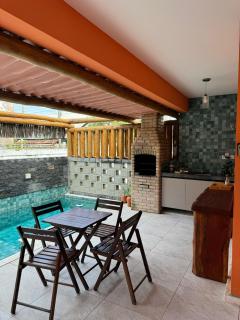 Casa dos sonhos em Serrambi - 5