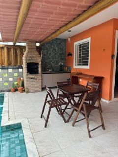 Casa dos sonhos em Serrambi - 6