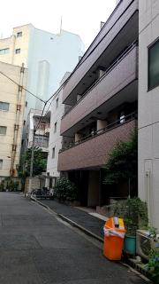 ホテルサンクリスター404 - Tokyo - 5