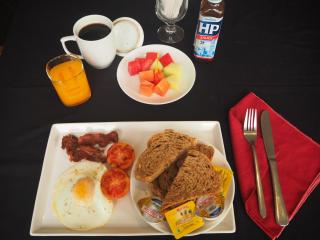 The Gecho Inn Town - 5