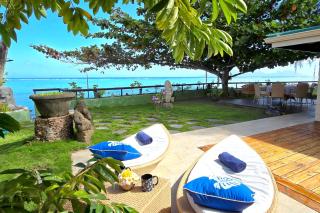 Villa Coco Lagoon - Punaauia - 9