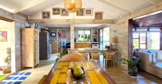 Villa Coco Lagoon - Punaauia - 5