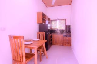 Bagus Villa Ubud - Ubud - 3
