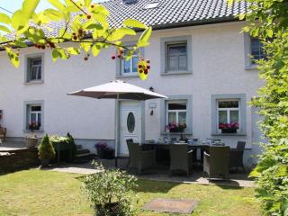Holiday home in Ouren with infrared sauna - Burg-Reuland - 0