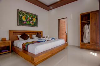Bagus Villa Ubud - Ubud - 0