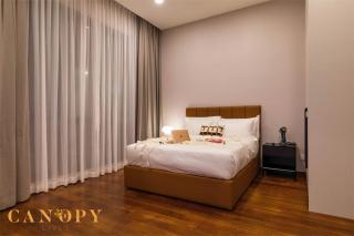 The Manor Serviced Residence by Canopy Lives - 9