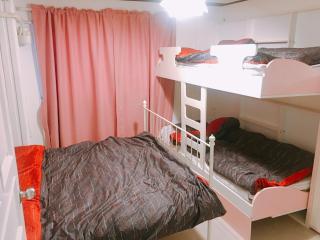 Lux Guesthouse - Seoul - 9