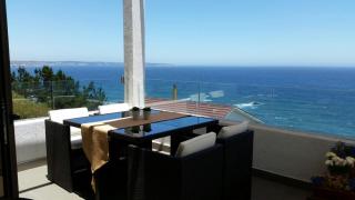 Frente al mar, estupenda vista - Valparaíso - 8